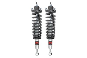 Toyota 4Runner Coilover Suspension Kit - Front - Rough Country - M1 Loaded Strut - '03-'09